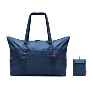 Skládací cestovní taška Reisenthel Mini Maxi Travelbag Dark blue