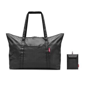 Skládací cestovní taška Reisenthel Mini Maxi Travelbag Black