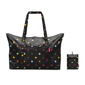 Skládací cestovní taška Reisenthel Mini Maxi Travelbag Dots
