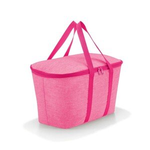 Chladící taška Reisenthel Coolerbag Twist pink