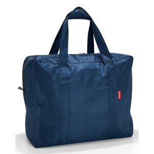 Skládací taška Reisenthel Mini Maxi Touringbag Dark blue
