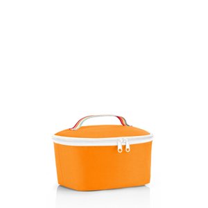 Termobox Reisenthel Coolerbag S pocket Pop mandarin