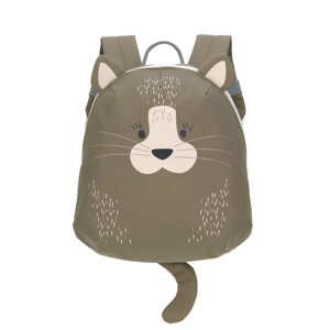 Dětský batoh Lässig kočka - Tiny backpack About Friends cat