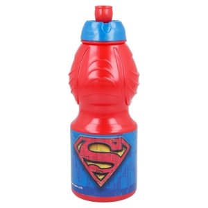 Dětská láhev na pití Stor Superman 400 ml