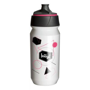 Bio láhev na pití Baagl Pink 500 ml
