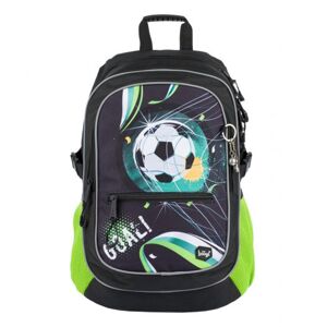 Školní batoh Baagl Core Fotbal
