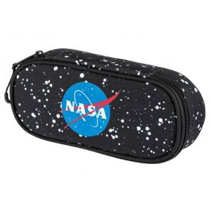 Penál etue kompakt Baagl NASA