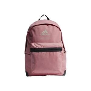 Batoh Adidas Clas BP Fabric růžový