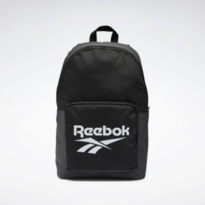 Batoh Reebok Cl Fo Backpack černý