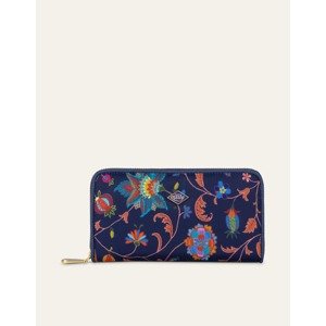 Dámská peněženka Oilily Eclipse velká, kolekce Joy Flowers