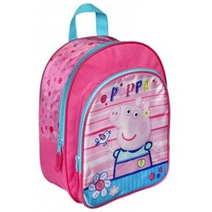 Dětský předškolní batoh Oxybag Peppa pig