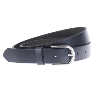 Cintura Liscio (2,8 cm) Barva pásku: bílá