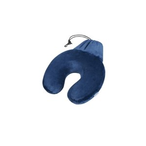 SAMSONITE Cestovní polštářek s paměťovou pěnou Midnight Blue (121244/1549)