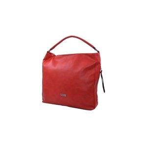 Dámská kabelka Červená, 11 x 35 x 34 (IT00-CC505552-00SYN)