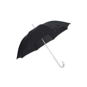 SAMSONITE Deštník Alu drop skládací automatický O/C Black (108960/1041)