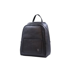 BRIGHT Dámský batoh Černý, 27 x 14 x 32 (BR21-AAN8010-09DOL)