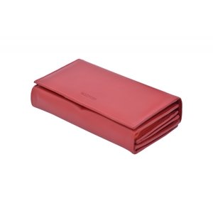 Dámská peněženka Červená, 18 x 5 x 11 (SV00-A306155-00KUZ)