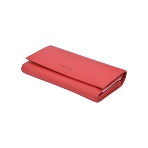 Dámská peněženka Červená, 19 x 4 x 9 (SV00-306G17-00KUZ)