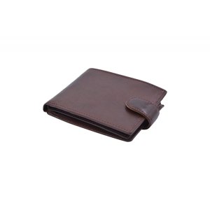 Pánská peněženka Hnědá, 13 x 3 x 10 (XSB00-T819-03KUZ)