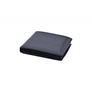 Pánská peněženka Černá, 13 x 3 x 10 (XSB00-T803-09KUZ)