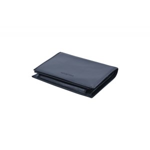 Pánská peněženka Černá, 13 x 2 x 10 (XSV00-A306489-09KUZ)
