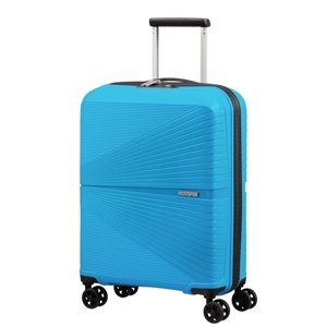 AT Kufr Airconic Spinner 55/20 Cabin Sporty Blue, 40 x 20 x 55 (128186/7953)
