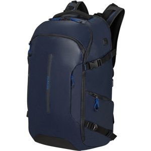 SAMSONITE Turistický batoh S 38L Ecodiver Blue Nights, 34 x 26 x 54 (142896/2165)