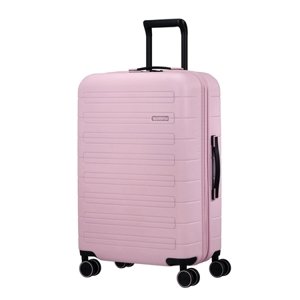 AT Kufr Novastream Spinner Expander 67/26 Soft Pink, 45 x 27 x 67 (139276/5103)