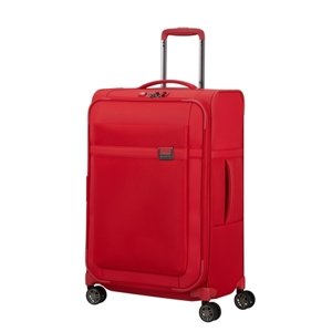 SAMSONITE Kufr Airea Spinner 67/43 Expander Hibiscus Red, 43 x 26 x 67 (133625/A011)