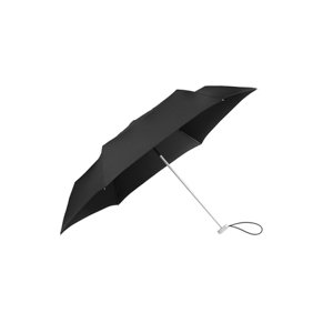 SAMSONITE Deštník Alu drop skládací manuální Black (108962/1041)