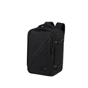 AT Cestovní batoh S Take2Cabin Black, 25 x 20 x 40 (149174/1041)