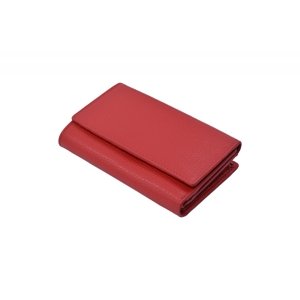 Dámská peněženka Červená, 15 x 4 x 10 (XSB00-DB907-00KUZ)