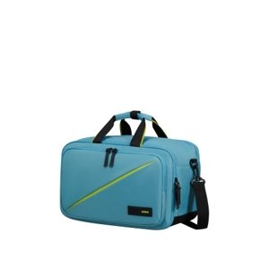 AT Kabinová cestovní taška Take2Cabin Breeze Blue, 25 x 20 x 40 (150845/0461)