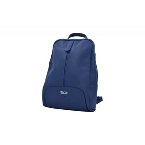 BRIGHT Dámský batoh Tmavě Modrý, 25 x 12 x 36 (XBR21-ACH155002-41DOL)
