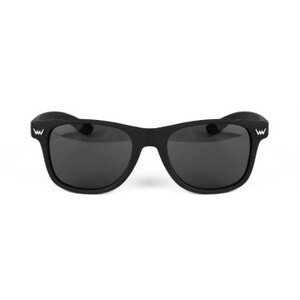 Unisex Sluneční brýle Sollary Black VUCH, černé