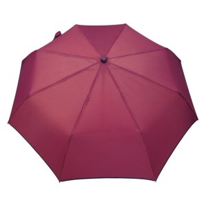 Dámský deštník Stork, vínový
