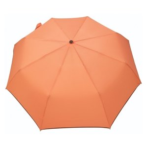 Dámský deštník Stork, oranžový