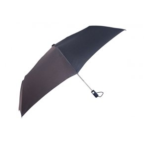 Pánský deštník, černý