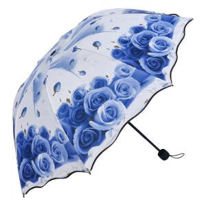 Deštník Rosie, modrý