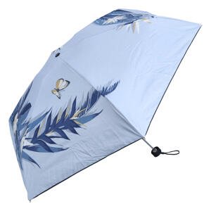 Deštník Zen, modrý