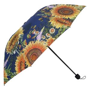 Dámský deštník Slunečnice I.