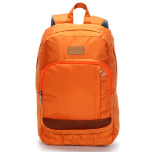 Školní a městský batoh Suissewin Heredie, oranžový