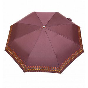 Manuální dámský skládací deštník Luka 8
