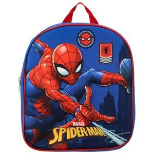 Dětský veselý batůžek s motivem, Spiderman