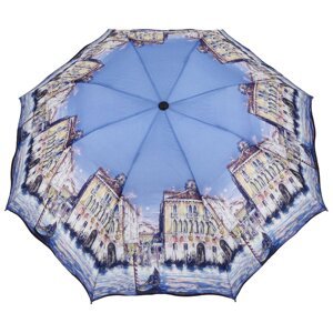 Dámský skládací deštník Cityblu II.