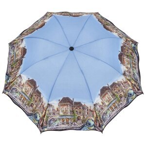 Dámský skládací deštník Cityblu I.