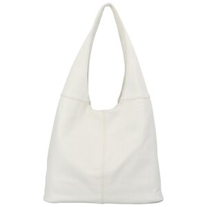 Dámská kabelka přes rameno bílá - Coveri Debora