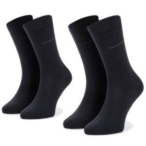 Ponožky Tom Tailor 9002 C r.39-42 Materiał tekstylny