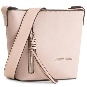 Dámské kabelky Jenny Fairy RS0129 Ekologická kůže