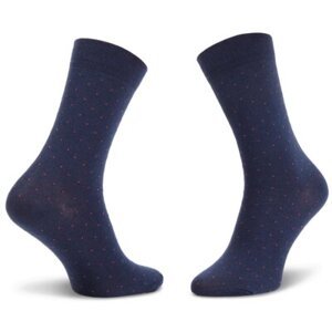 Ponožky Lasocki Skarpety Wizytowe (Kropki) r.39-41 Bavlna